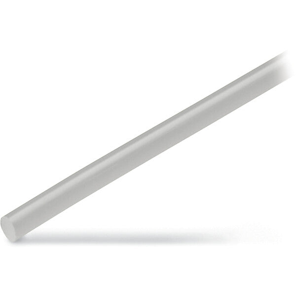 WAGO Verriegelungsprofil transparent 210-254